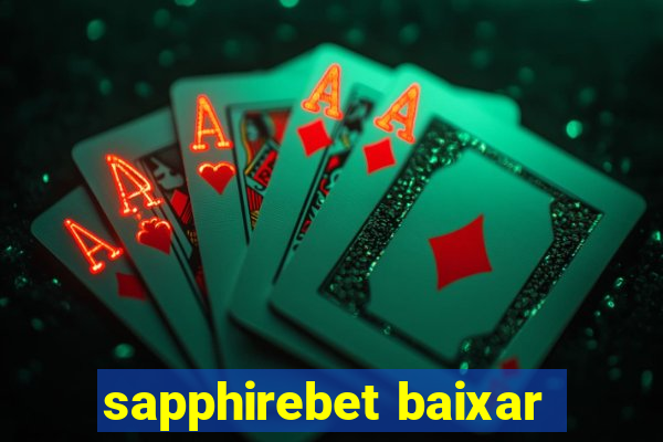 sapphirebet baixar