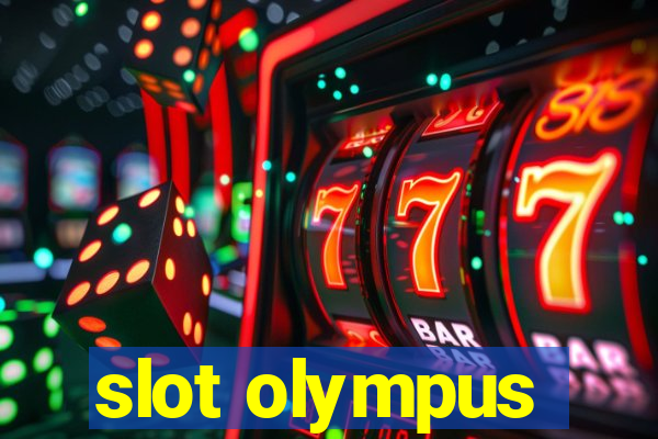 slot olympus