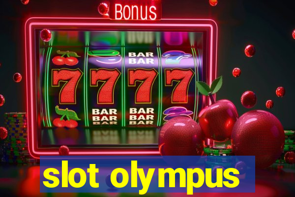 slot olympus