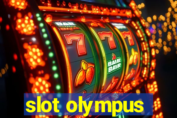 slot olympus