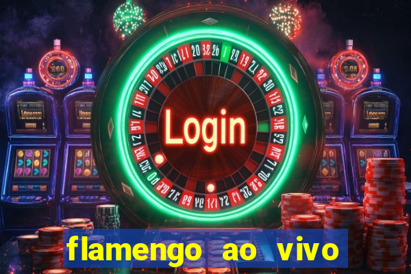 flamengo ao vivo multi canais