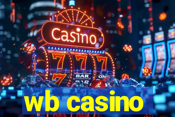 wb casino