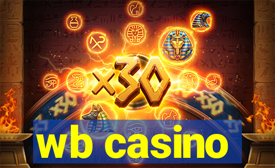 wb casino