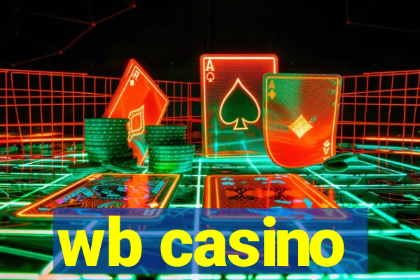 wb casino