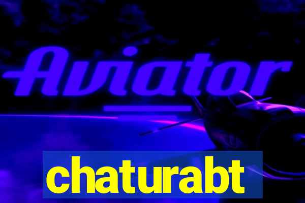 chaturabt