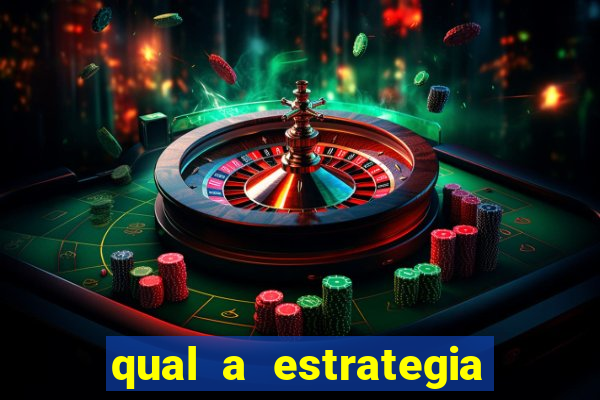 qual a estrategia para ganhar no fortune tiger