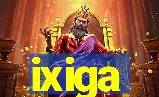 ixiga