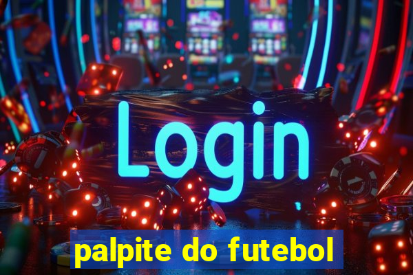 palpite do futebol