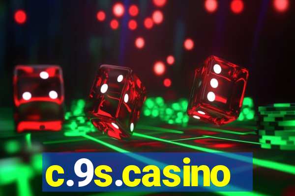 c.9s.casino