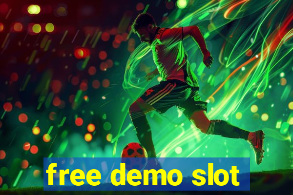 free demo slot