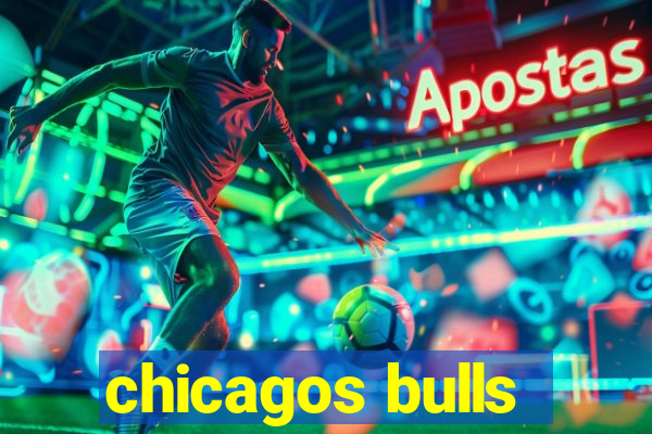 chicagos bulls