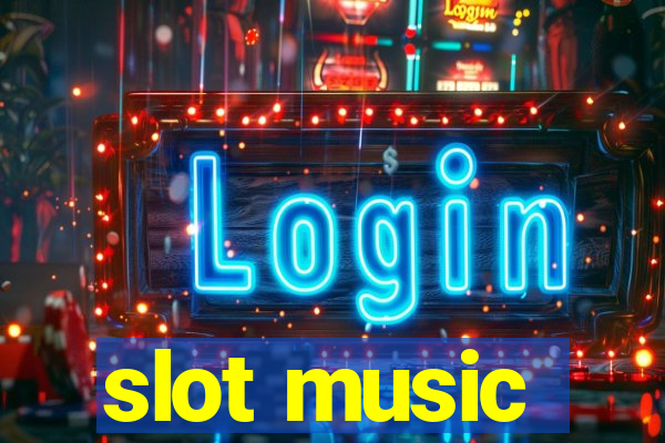 slot music