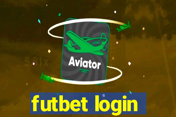 futbet login