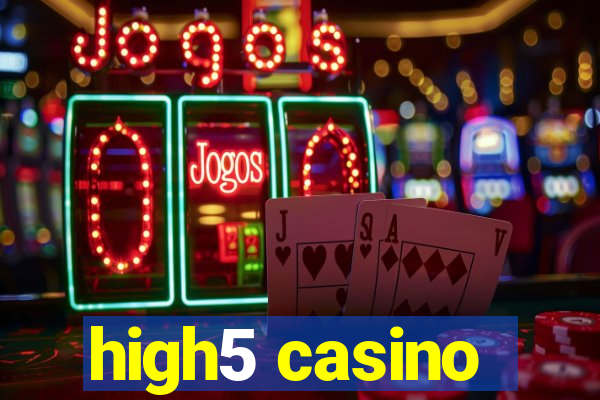 high5 casino