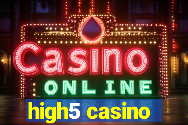 high5 casino