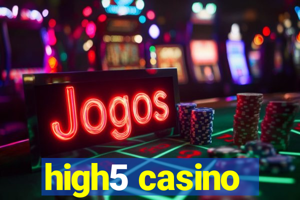 high5 casino