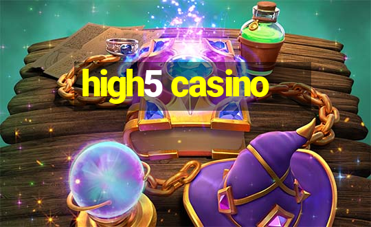 high5 casino