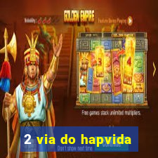 2 via do hapvida