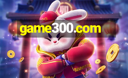 game300.com