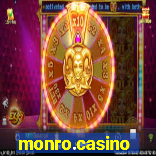 monro.casino