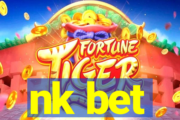 nk bet