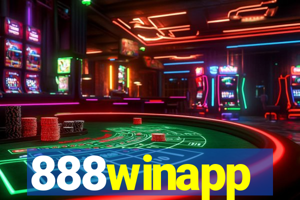 888winapp