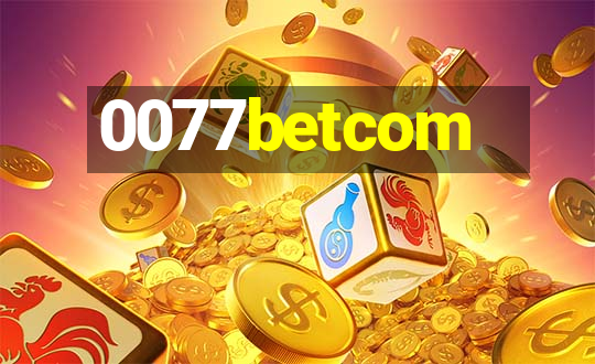 0077betcom