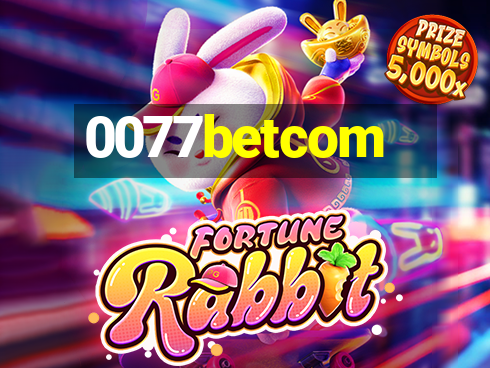 0077betcom