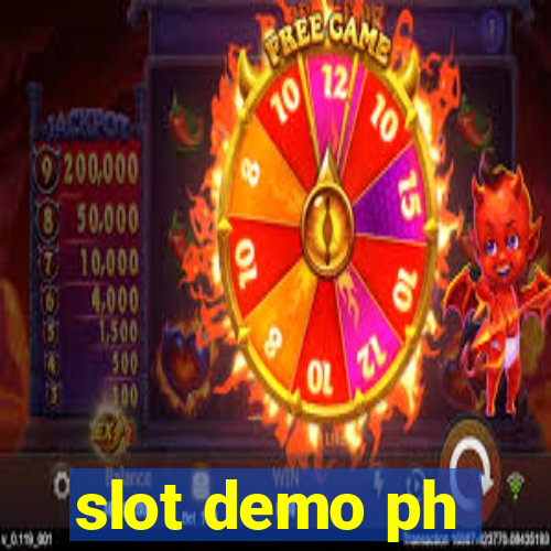 slot demo ph