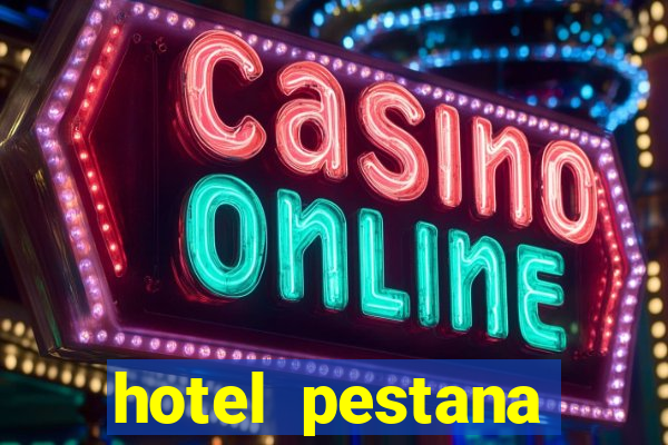 hotel pestana casino park hotel & casino