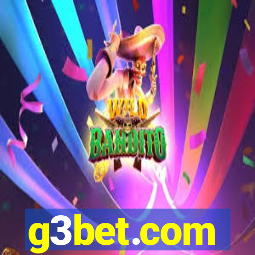 g3bet.com