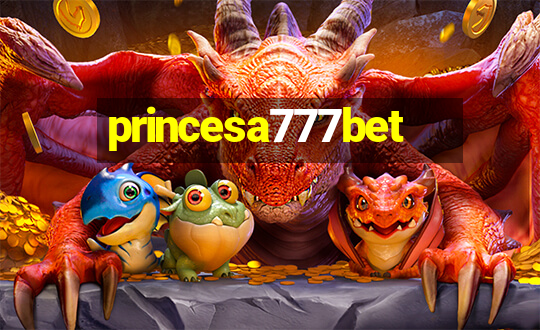 princesa777bet