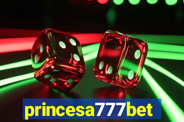 princesa777bet