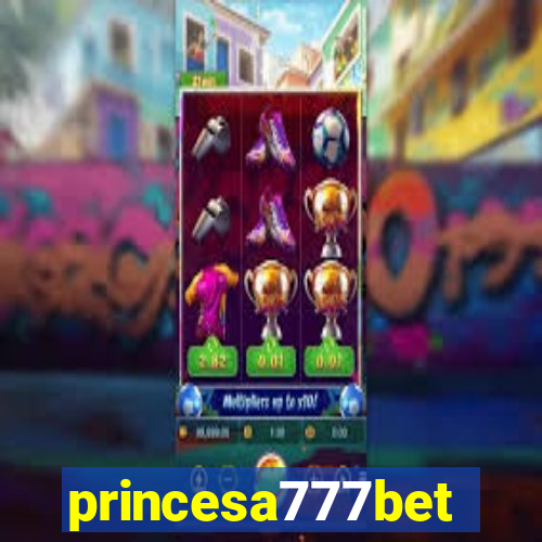 princesa777bet