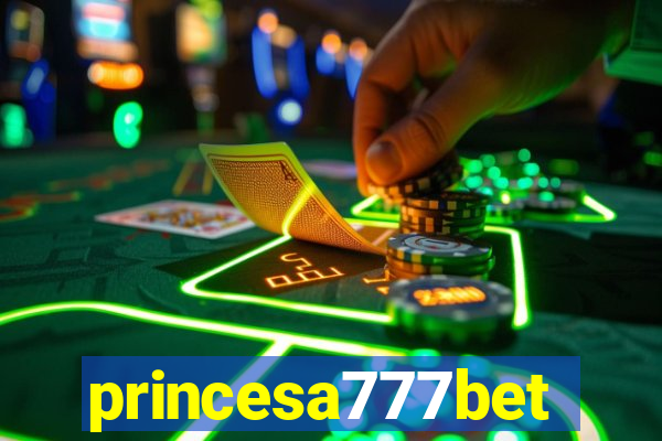 princesa777bet