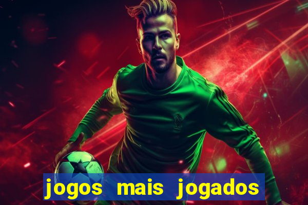 jogos mais jogados na china