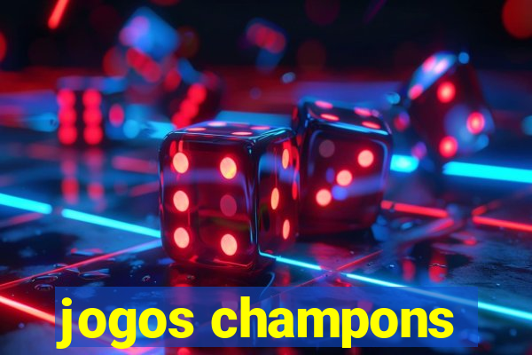 jogos champons