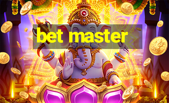 bet master