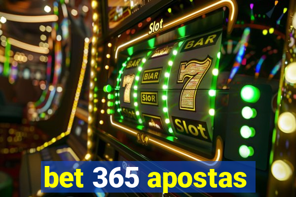 bet 365 apostas