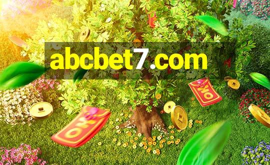 abcbet7.com