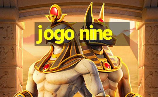 jogo nine