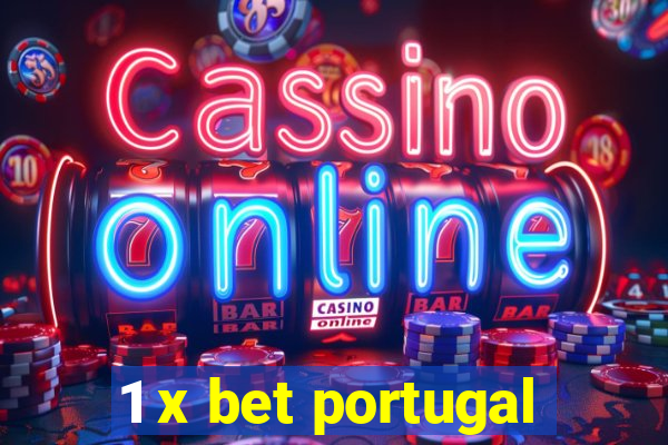 1 x bet portugal