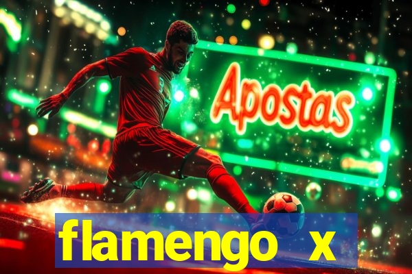 flamengo x atlético mg futemax