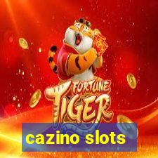 cazino slots