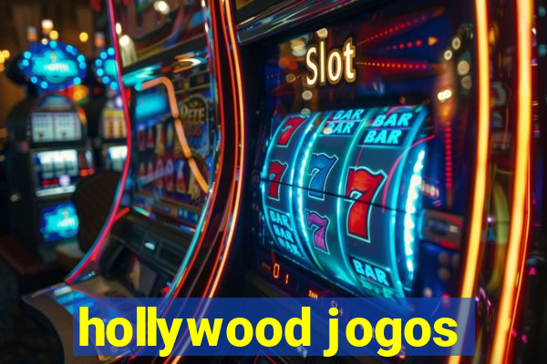 hollywood jogos