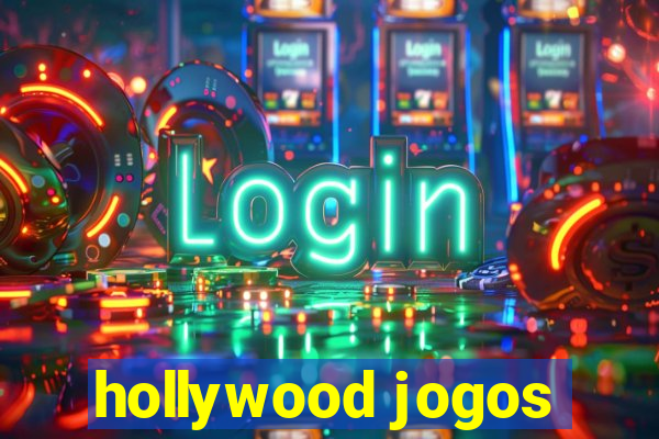 hollywood jogos