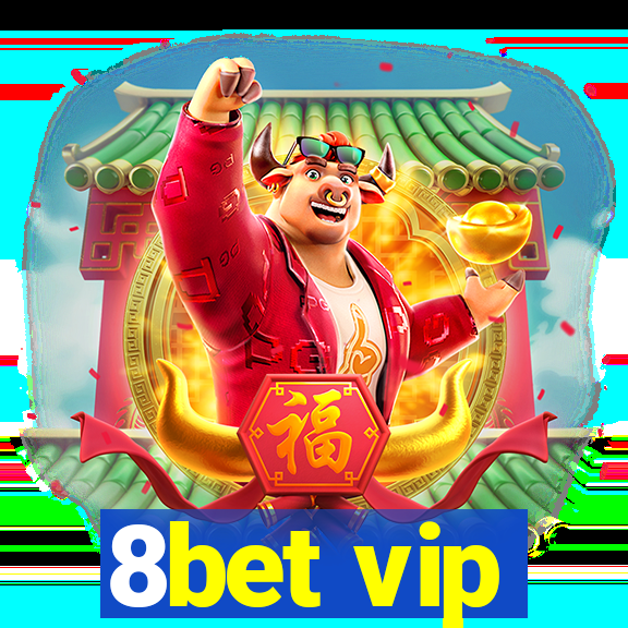 8bet vip