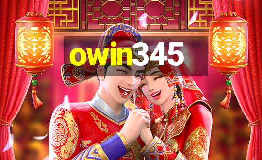 owin345