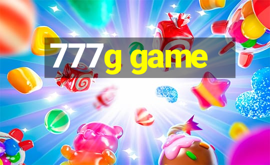 777g game