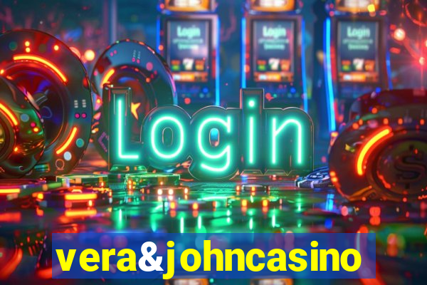 vera&johncasino